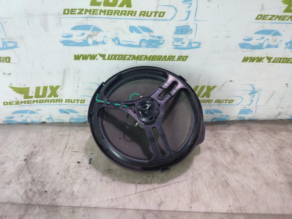 Boxa difuzor A2048202902 Mercedes-Benz C-Class W204/S204 [2007 - 2012] W204 OM.651