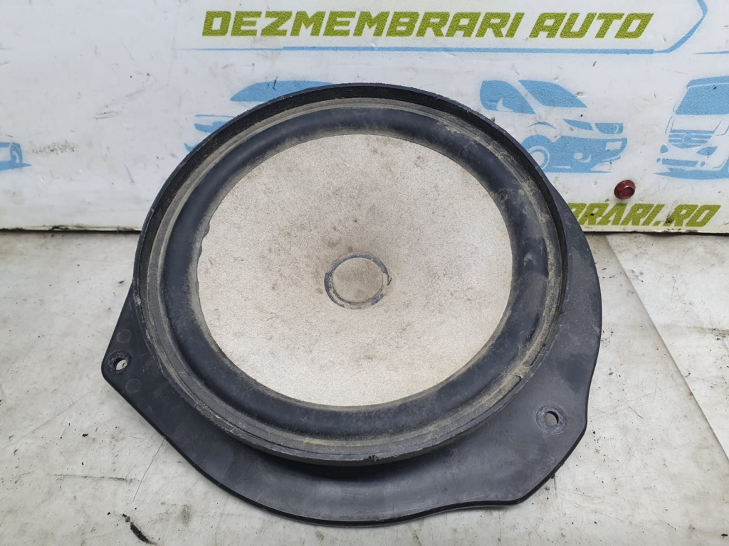 Boxa difuzor a2049062401 Mercedes-Benz C-Class W204/S204 [2007 - 2012]
