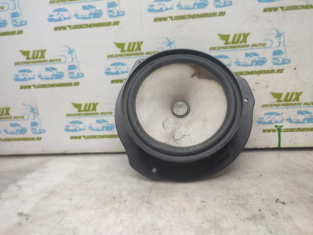 Boxa difuzor a2049062401 Mercedes-Benz C-Class W204/S204 [2007 - 2012]