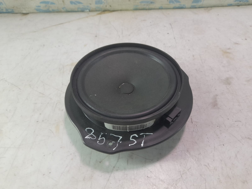 Boxa difuzor A2049062401 Mercedes-Benz GL-Class X166 [2012 - 2015]