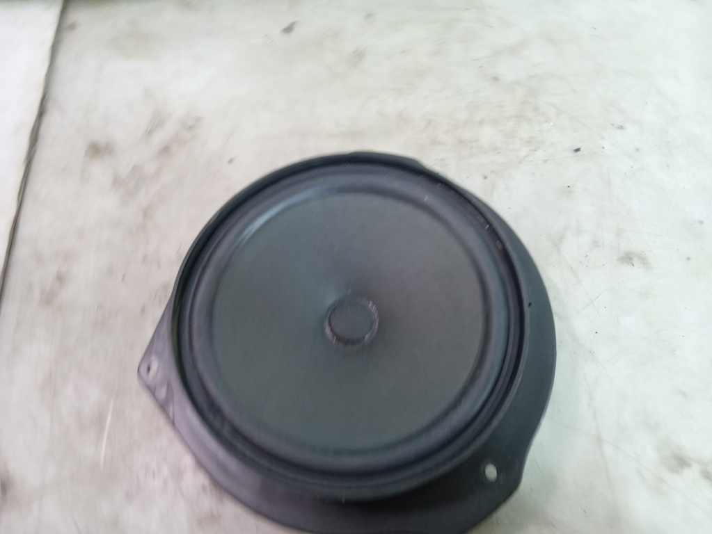 Boxa difuzor a2049062401 Mercedes-Benz ML W166 [2011 - 2015] 2.2 cdi om651.960