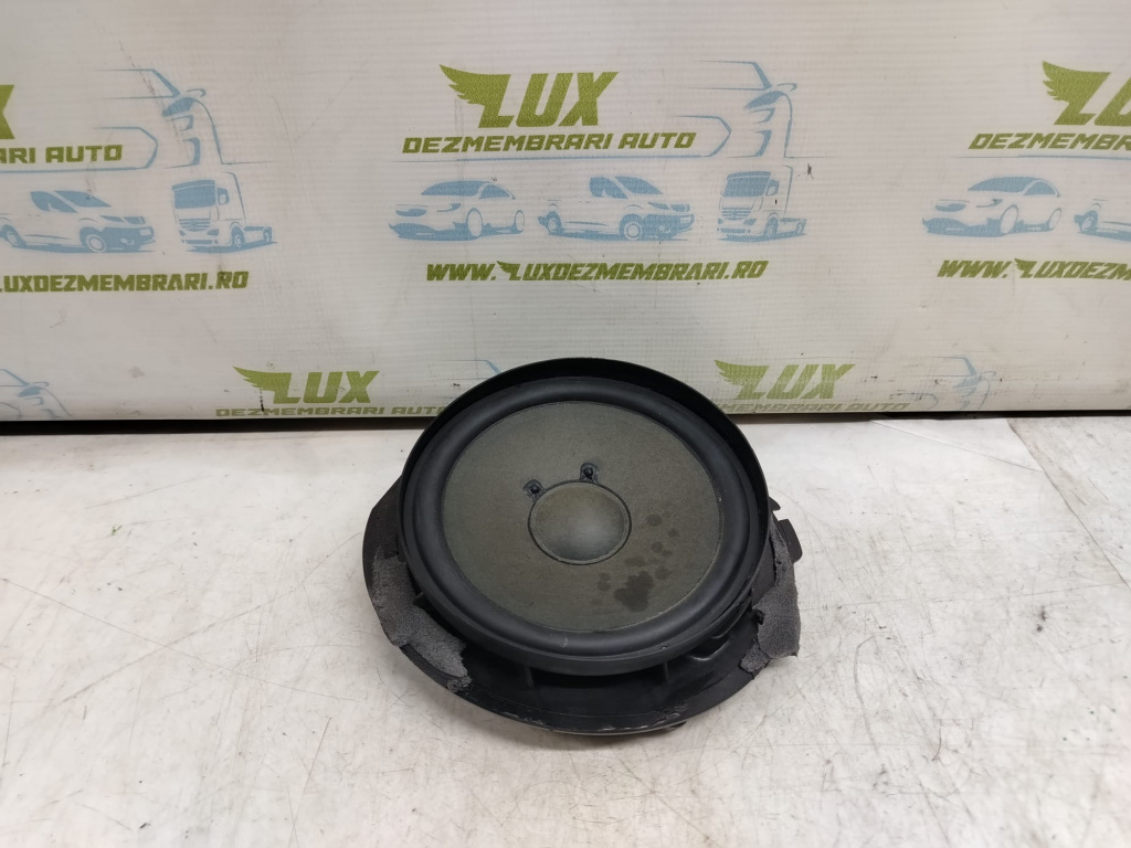 Boxa difuzor A2118207202 Mercedes-Benz E-Class W211 [facelift] [2006 - 2009]