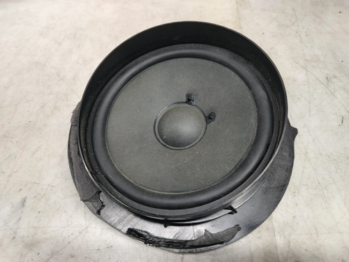 Boxa difuzor A2118207402 Mercedes-Benz E-Class W211 [facelift] [2006 - 2009]