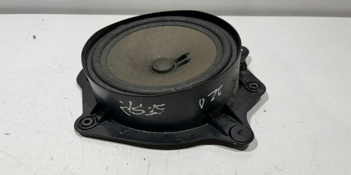 Boxa difuzor A2218203102 Mercedes-Benz S-Class W221 [2005 - 2009]