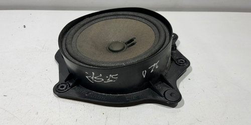 Boxa difuzor A2218203102 Mercedes-Benz S-Class W221 [2005 - 2009]