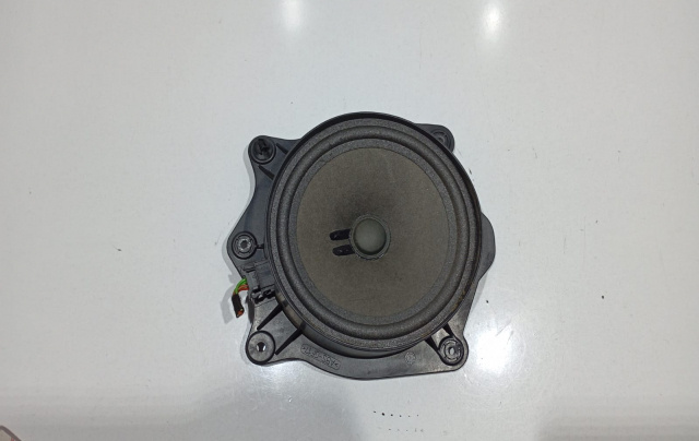 Boxa difuzor A2218203102 Mercedes-Benz S-Class W221 [facelift] [2009 - 2013]