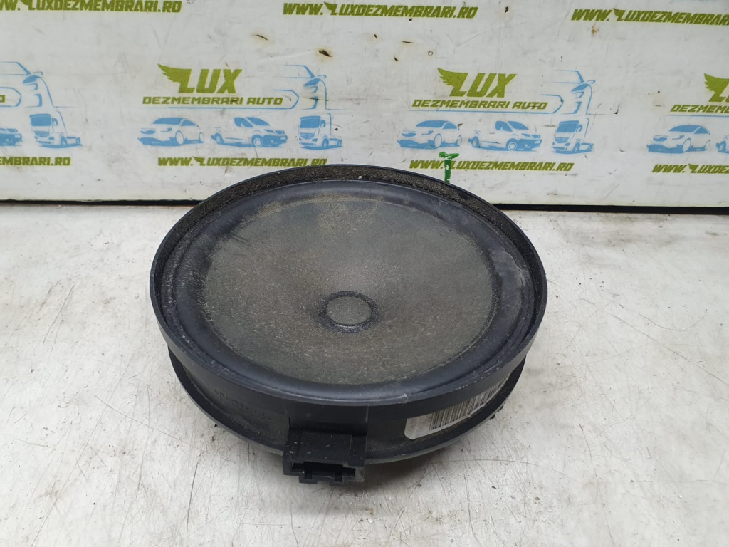 Boxa difuzor A2468200602 Mercedes-Benz B-Class W246 [2011 - 2015]