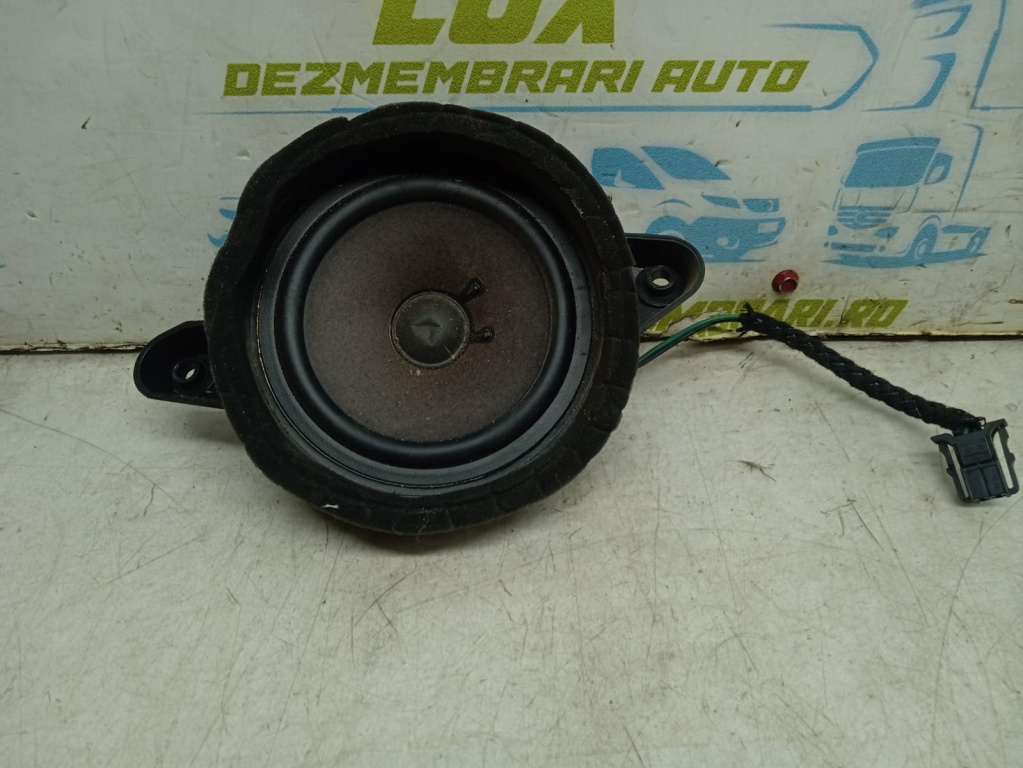 Boxa difuzor A4148200002 Mercedes-Benz Vaneo W414 [2001 - 2005]