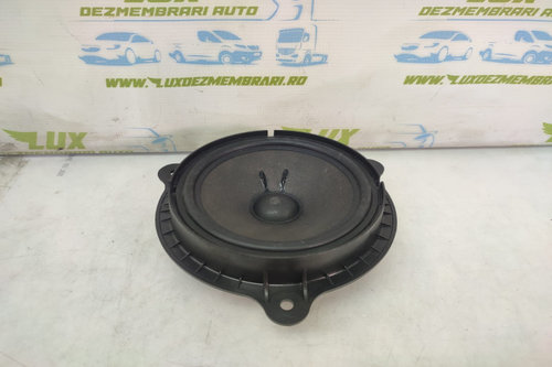 Boxa difuzor A4538270200 281569368r Renault Megane 4 [2016 - 2020]