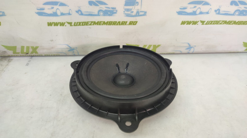 Boxa difuzor A4538270200 281569368r Renault Megane 4 [2016 - 2020]