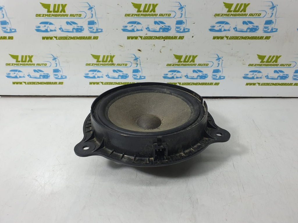 Boxa difuzor a4538270200 Renault Clio 5 [2019 - 2023] 1.5 dci K9K 872