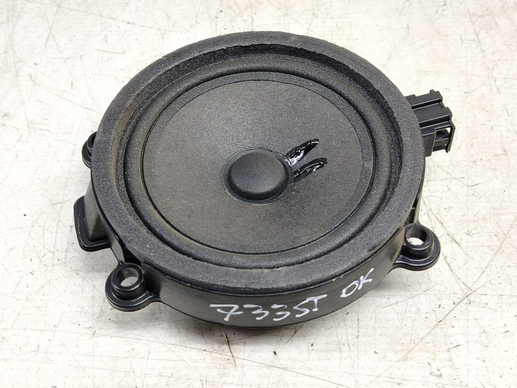 Boxa difuzor A9068270060 Volkswagen VW Crafter [facelift] [2012 - 2016] 2.0 tdi CKTC