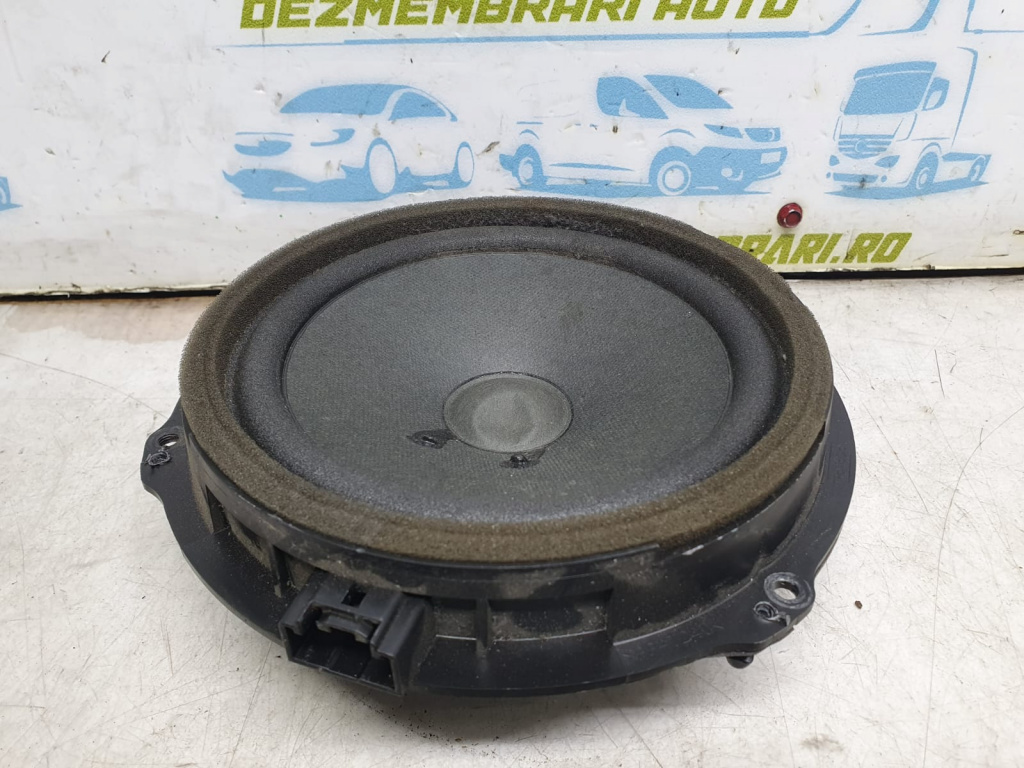 Boxa difuzor Aa6t-18808-aa Ford Focus 3 [2011 - 2015] 2.0 tdci TYDA