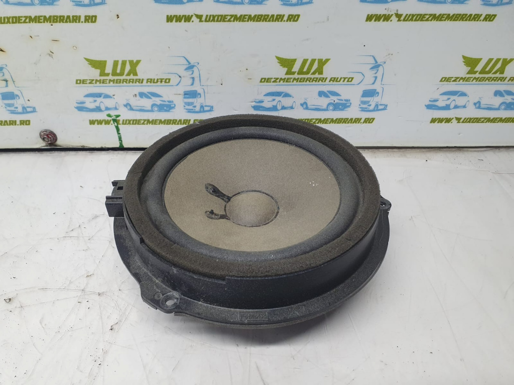 Boxa difuzor Aa6t-18808-aa Ford Focus 3 [facelift] [2014 - 2020] 1.5 TDCI AEDA