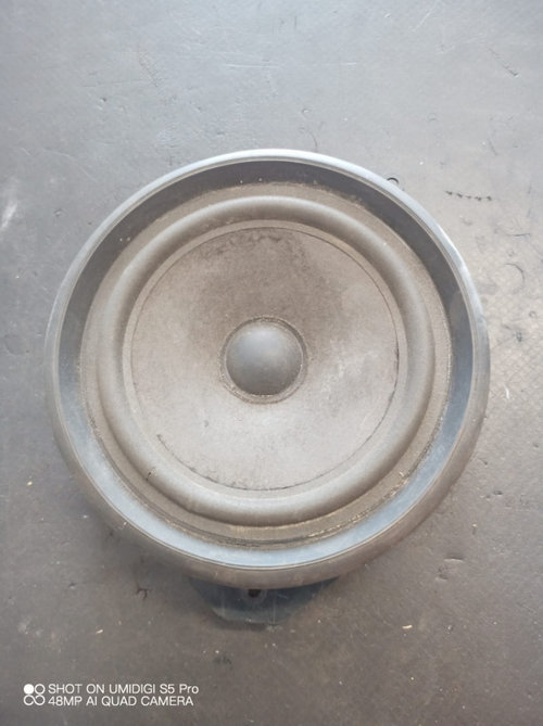 Boxa difuzor Audi A4 B7 [2004 - 2008] , COD - 2752503145