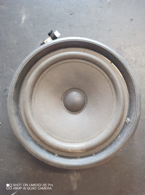 Boxa difuzor , Audi A4 B7 , 2004 - 2008 COD - 2752503145