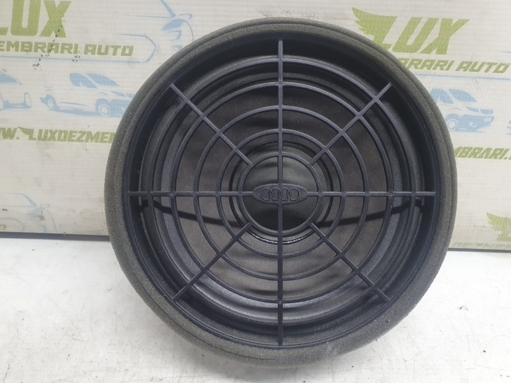 Boxa difuzor Audi A4 B8/8K [facelift] [2011 - 2016]
