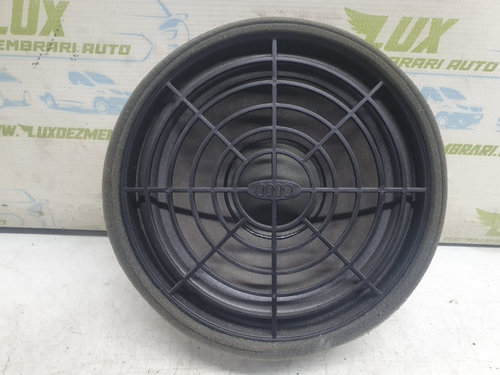 Boxa difuzor Audi Q5 8R [2008 - 2012]