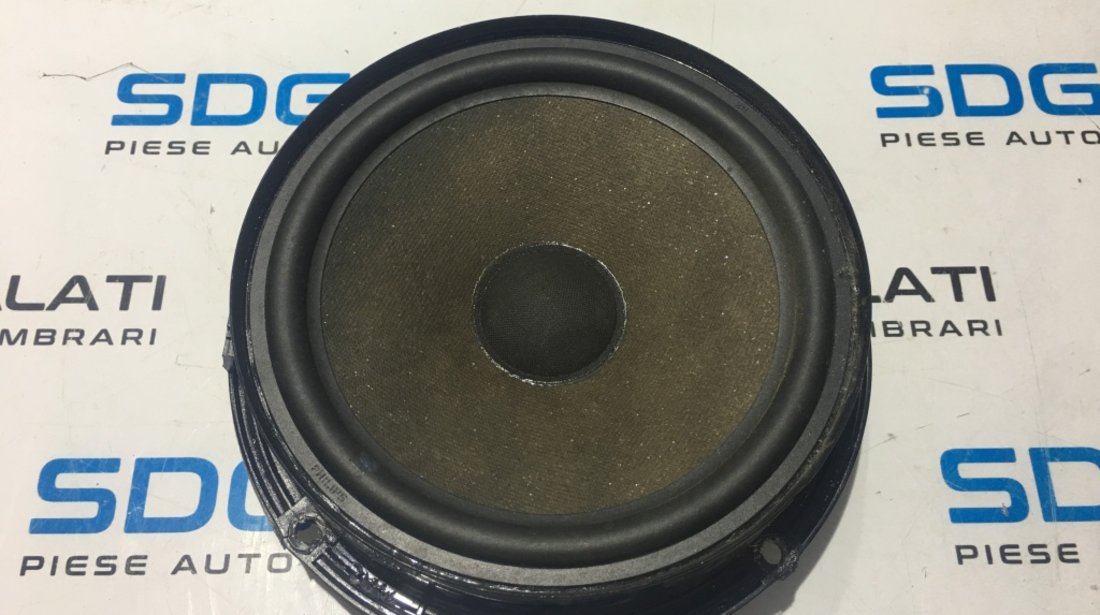 Boxa / Difuzor Audio Audi A3 8L 1996 - 2003 COD : 1J0 035 411 G / 1J0035411G