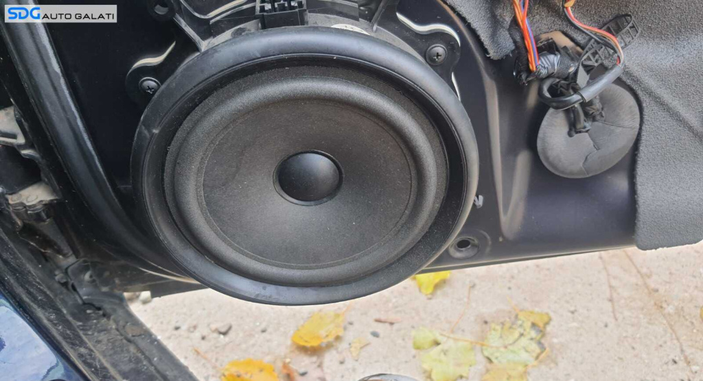 Boxa Difuzor Audio Audi A4 B6 2001 - 2005 Cod 8E0035411 [C1733]