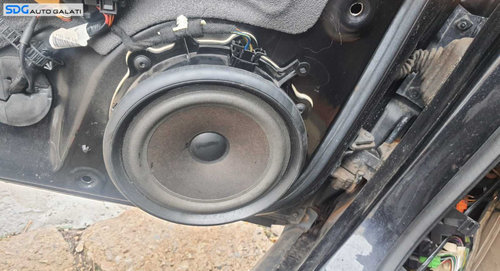 Boxa Difuzor Audio Audi A4 B7 2005 - 2008 Cod 8E0035411 [C1797]