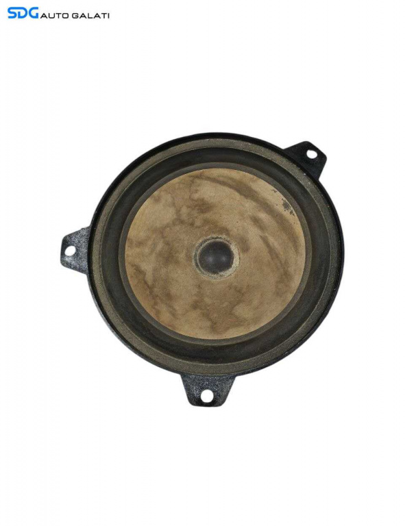 Boxa Difuzor Audio BMW Seria 3 E46 1997 - 2006 Cod 4918430703 [LR1281]