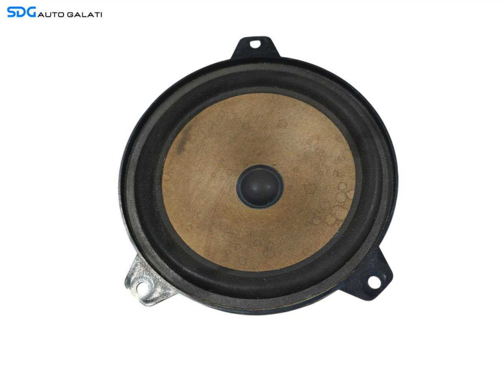 Boxa Difuzor Audio BMW Seria 3 E46 1998 - 2005 Cod 4918430703 [LR1580]