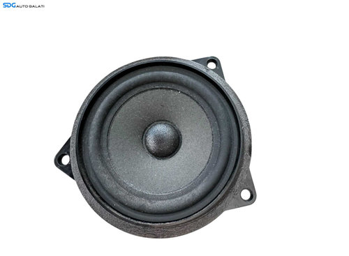 Boxa Difuzor Audio BMW Seria 5 F10 F11 2009 - 2016 Cod 9169692 916969203 [V0386]