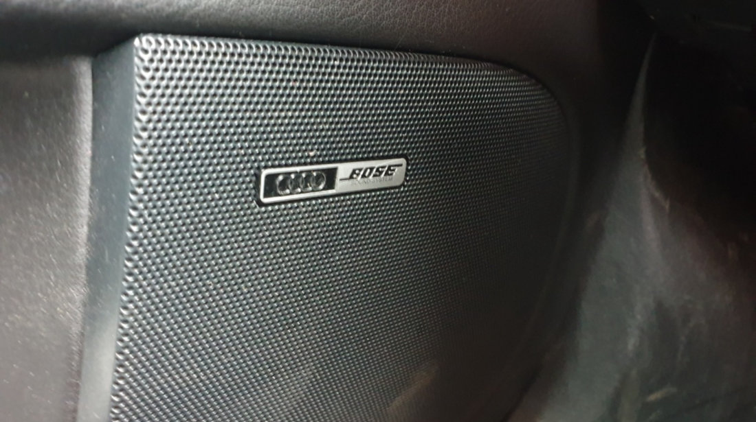 Boxa Difuzor Audio BOSE Audi A4 B6 2001 - 2005 [C1990]