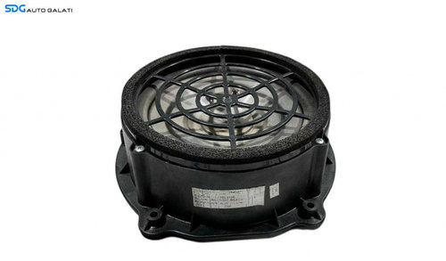 Boxa Difuzor Audio BOSE Audi Q7 8R 2007 - 2015 Cod 4L0035415B [L5760]