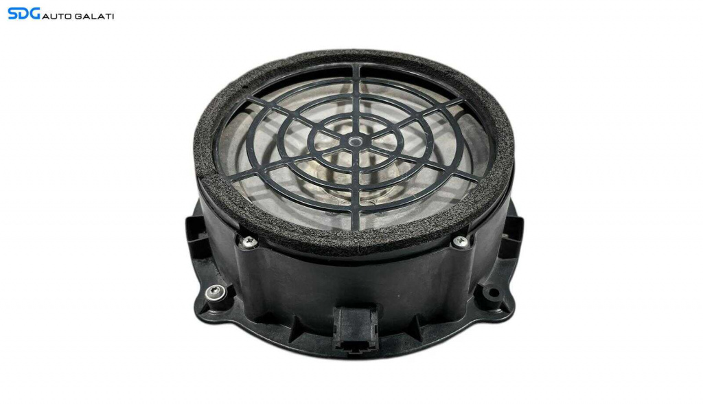 Boxa Difuzor Audio BOSE Audi Q7 8R 2007 - 2015 Cod 4L0035415B [L5761]