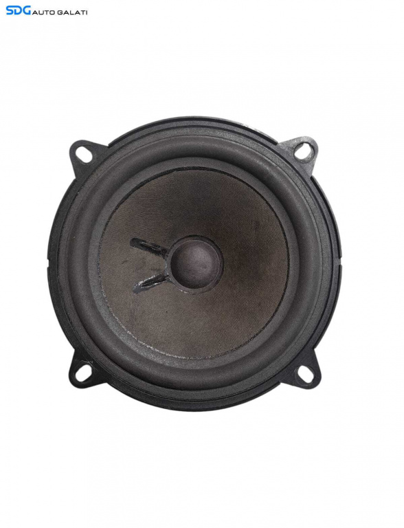 Boxa Difuzor Audio Dacia Duster 1 HS 2010 - 2015 [N1236]