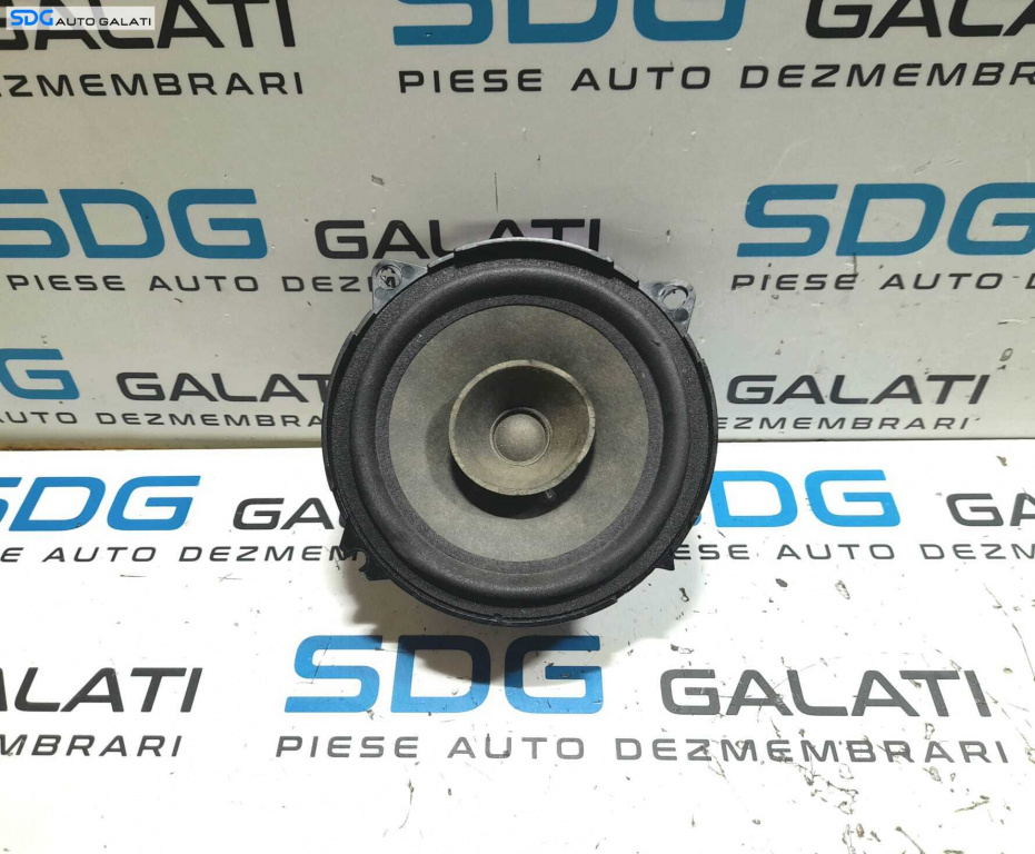 Boxa Difuzor Audio Dacia Logan 1 1.5 DCI 2004 - 2012 Cod 8200715163 [N0331]