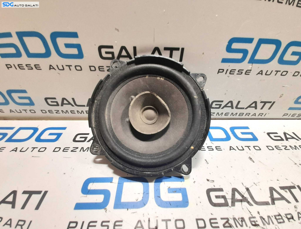 Boxa Difuzor Audio Dacia Sandero 1 2004 - 2012 Cod 8200715163 [N0243]