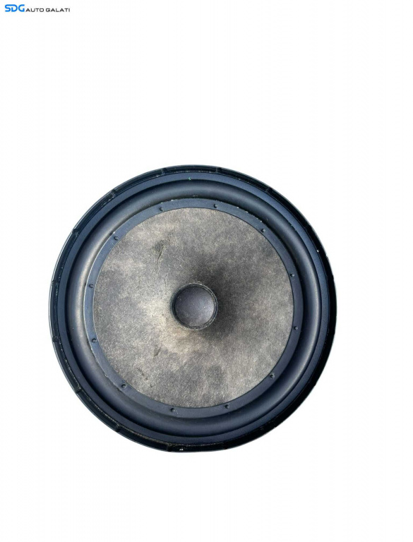 Boxa Difuzor Audio de pe Usa Portiera Fata Stanga sau Dreapta Skoda Octavia 2 2004 - 2013 Cod 1Z0035411A [B4126]
