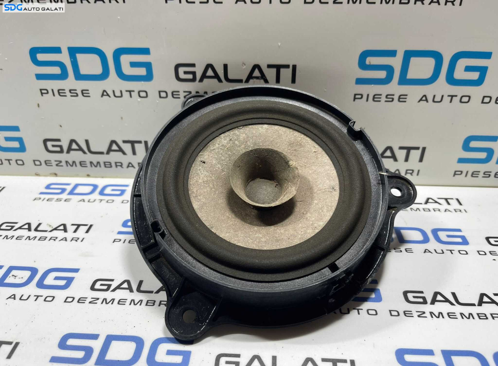 Boxa Difuzor Audio de pe Usa Portiera Nissan Qashqai J10 2007 - 2013 Cod 28156-AV700 28156AV700 [2765]