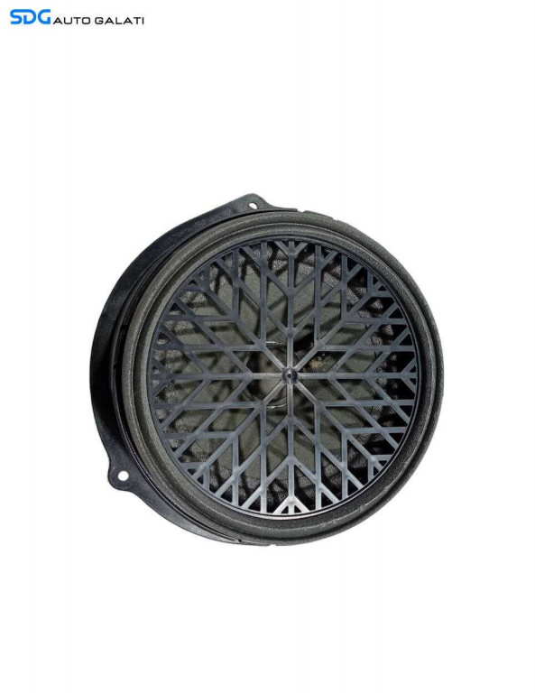 Boxa Difuzor Audio de pe Usa Portiera Spate Audi A5 2008 - 2016 Cod A0176301-A0176302 [LR0882]