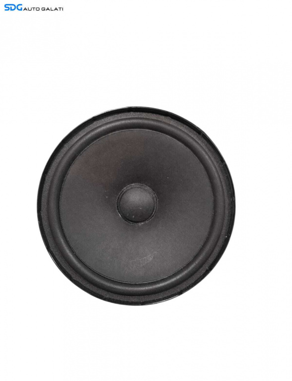 Boxa Difuzor Audio de pe Usa Portiera Spate Volkswagen Golf 5 2004 - 2008 Cod 1KM035454B [N1096]