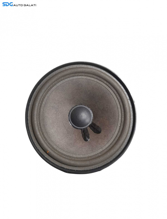 Boxa Difuzor Audio de pe Usa Portiera Stanga Spate Volkswagen Passat B6 2005 - 2010 Cod 3C0035453 [N1095]