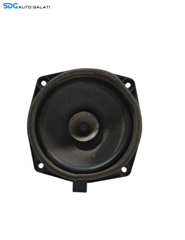 Boxa Difuzor Audio Fata Dreapta Mitsubishi Outlander 2003 - 2008 Cod MR301667 [LR1376]