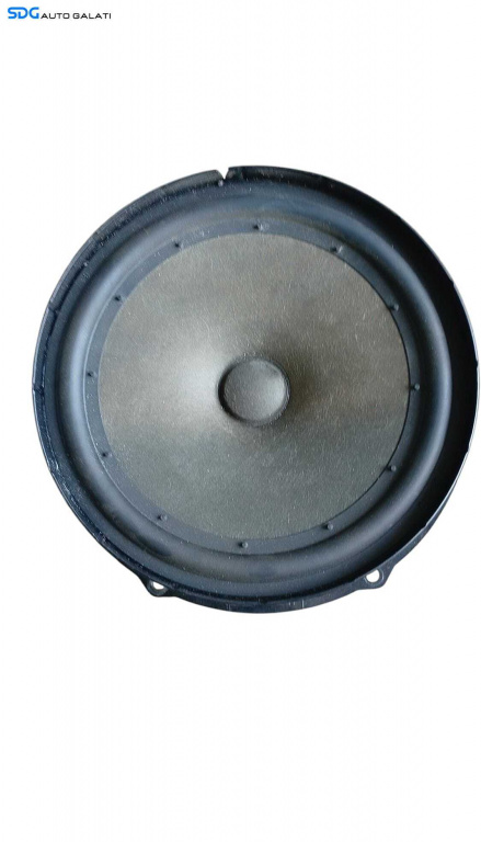 Boxa Difuzor Audio Fata Spate Skoda Superb 2 2008 - 2015 Cod 3T0035411A [M7980]