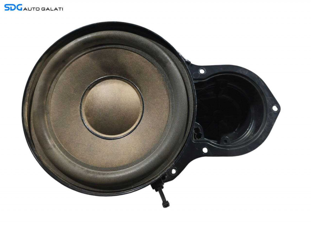 Boxa Difuzor Audio Fata Volkswagen Passat B6 2005 - 2010 Cod 3C0035454 [LR1328]