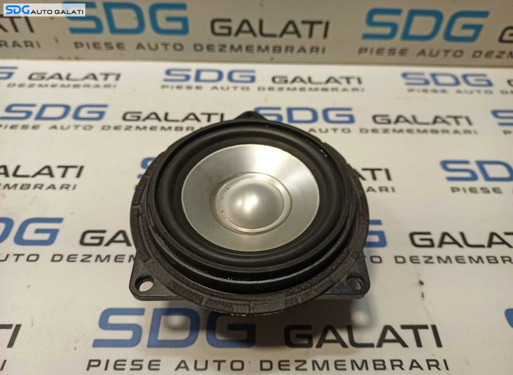 Boxa Difuzor Audio Logic7 BMW Seria 1 E81 E82 E87 E88 2004 - 2013 Cod 6922215 [L0043]
