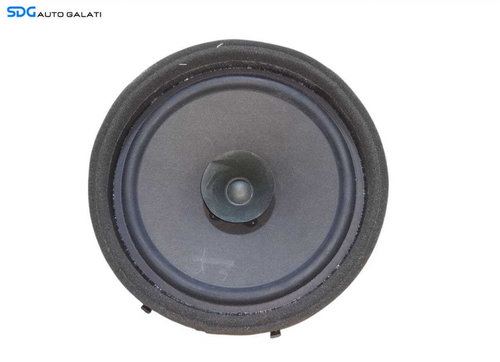 Boxa Difuzor Audio Mitsubishi Outlander 3 2012 - 2014 Cod 8720A147 [N1668]