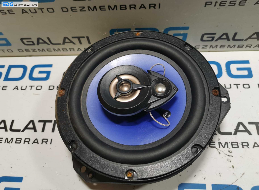 Boxa Difuzor Audio Multimarca HiFi650 [N0012]