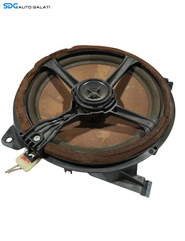 Boxa Difuzor Audio Portiera Spate Volvo S60 2009 - 2016 Cod 8633574 [LR1279]