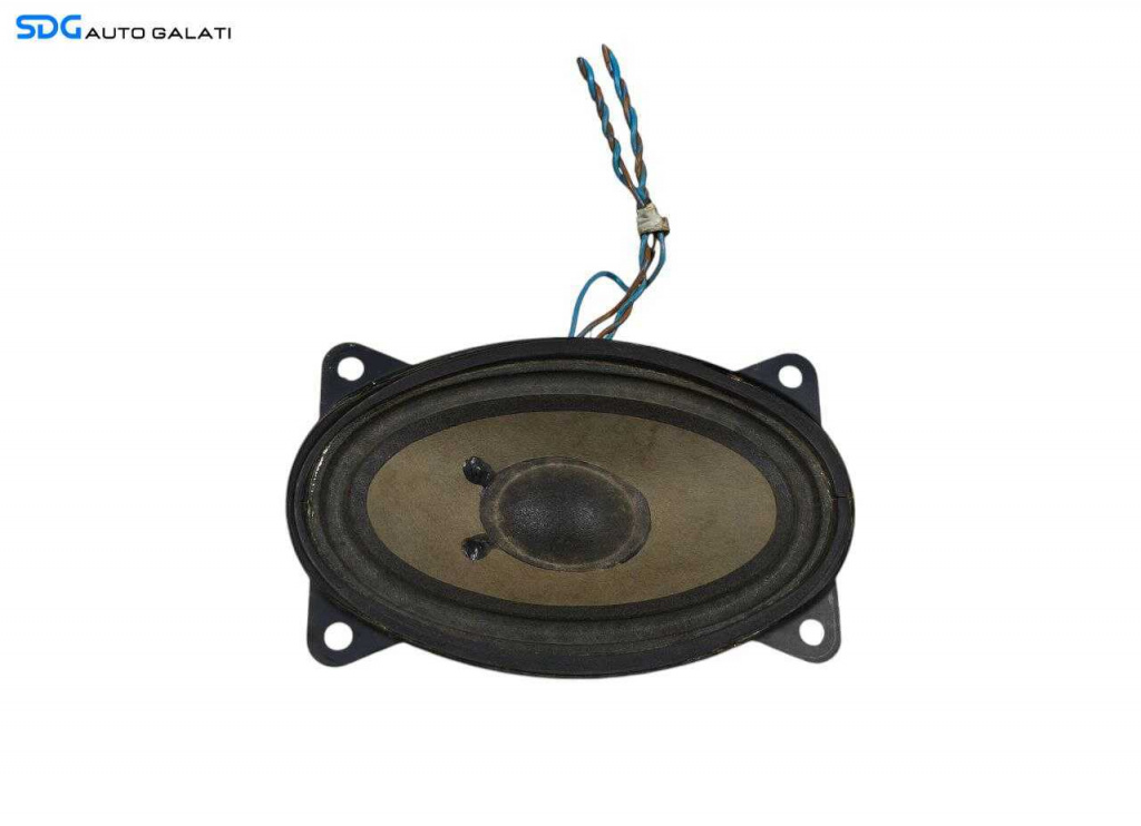 Boxa Difuzor Audio Skoda Octavia 2000 - 2004 Cod 1U9035411 [LR1307]