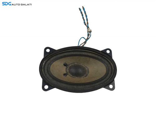 Boxa Difuzor Audio Skoda Octavia 2000 - 2004 Cod 1U9035411 [LR1307]