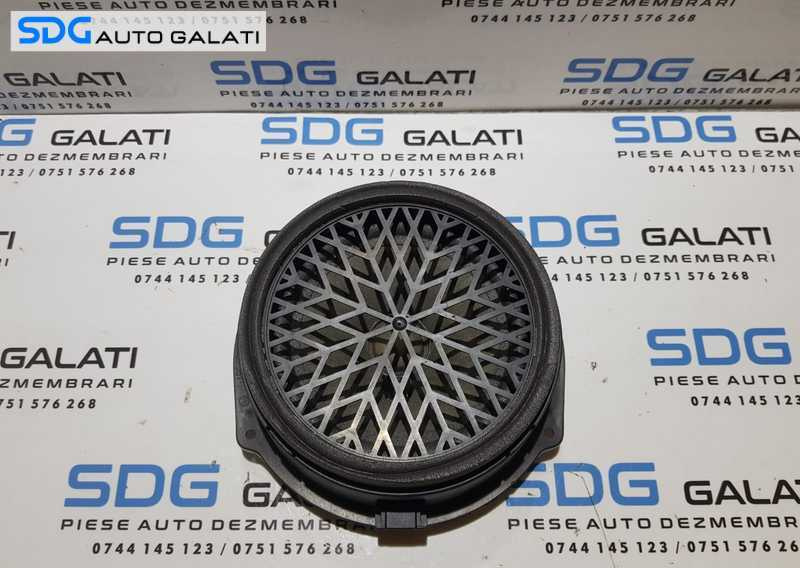 Boxa Difuzor Audio Spate Audi A4 B8 2008 - 2016 Cod 8K0035411