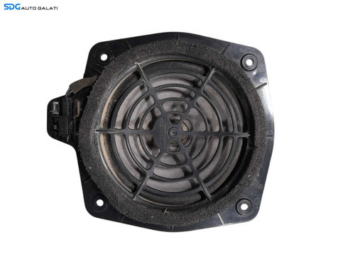 Boxa Difuzor Audio Spate Bose Audi A4 B7 2005 - 2008 Cod 8H0035411B [N1113]
